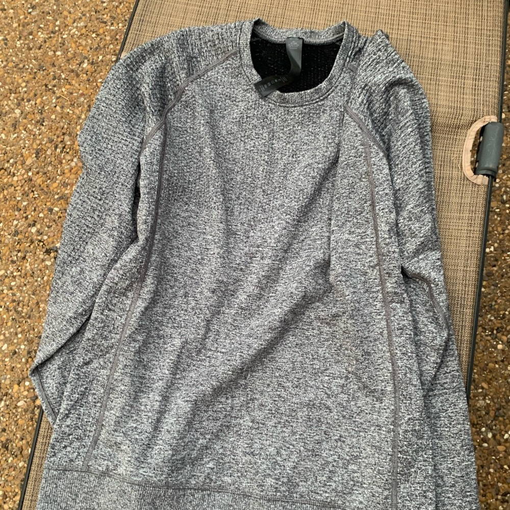 Lululemon long sleeve